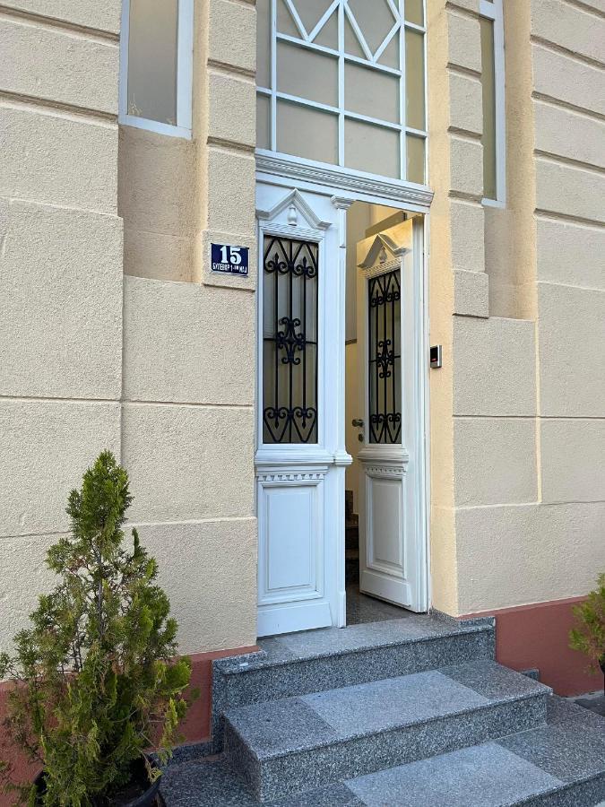 Gramophone Apartments ビトラ エクステリア 写真